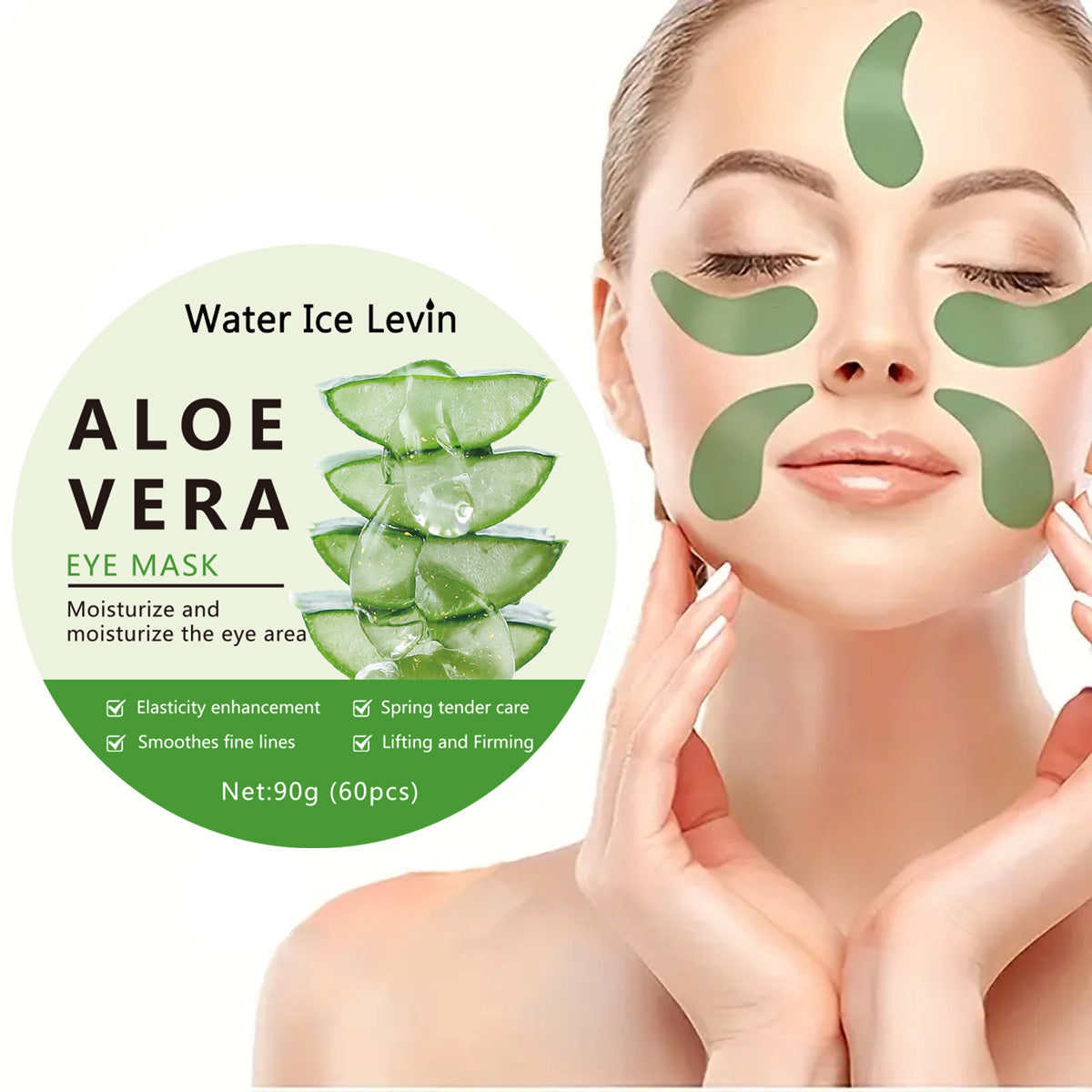 Collagen Eye Mask