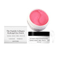 Collagen Eye Mask Beauty Moisturizing Firming anti Dark Circles Eyes Bags Increases Elasticity Brightness Reduces Dullness Care